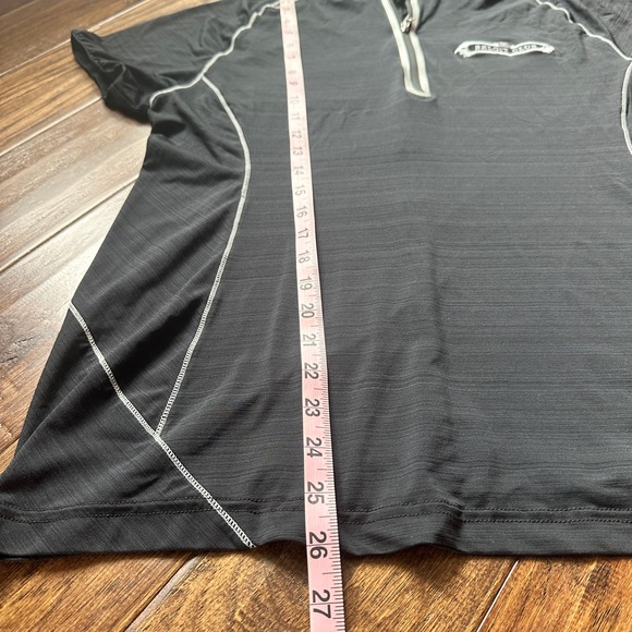 Women's Sunice Short Sleeve Polo Shirt - Picture 5 of 9